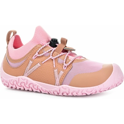Reima Vaellus Light Heather barefoot tenisky