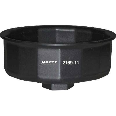 Hazet Kľúč na olejový filter 2169-9