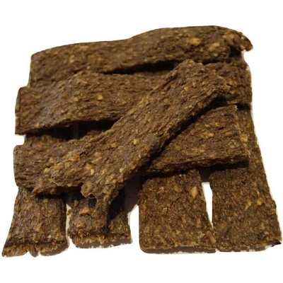 Natureca 100% mäsové pláty Jeleň 1 kg