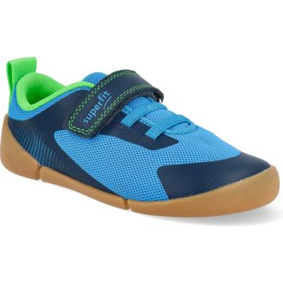 Superfit Vento Blau/Hellgrün