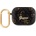 GUESS GUAP2PG4GPK AirPods Pro 2 (2022/2023) покритие черен/черен 4G Hook (3666339310608)