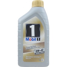 Mobil FS 0W-40 1 l