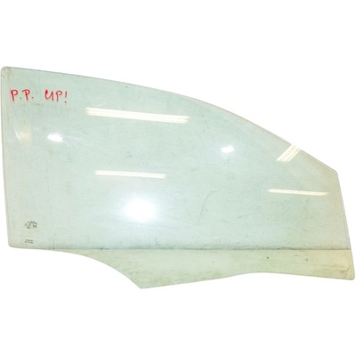 sklo do dveří pravé přední VW Up! 1S0 (lift) 1S4845202C