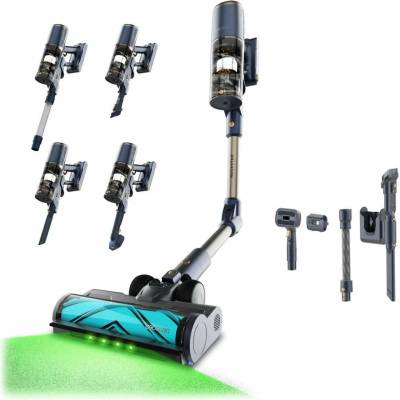 Cecotec Conga Rockstar RS90 Pet Flex Detect