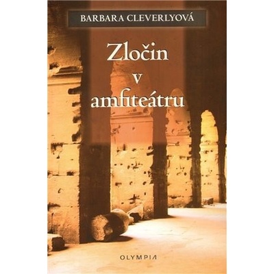Zločin v amfiteátru