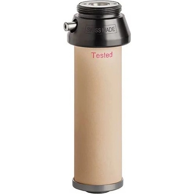 Katadyn Керамична филтърна касета Katadyn със сребро, черно (8020537)