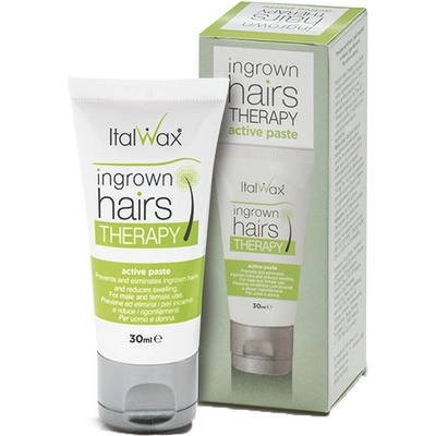 Italwax pasta proti zarůstání chloupků 30 ml