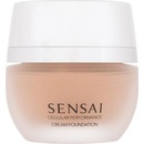 Sensai Cellular Performance Cream Foundation SPF15 CF24 Amber Beige 30 ml