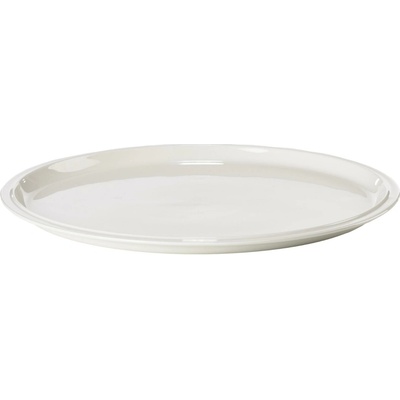 Servírovací tanier EAU 32 cm biela porcelán Zone Denmark