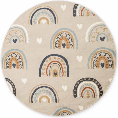 Hanse Home Детски килим ø160 cm Bowie - Hanse Home (106416-160)