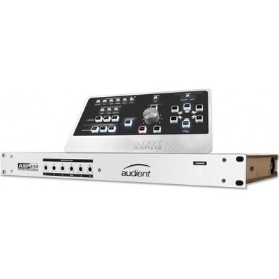 Audient ASP 510