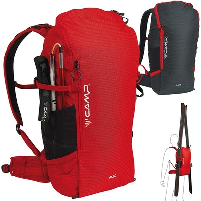 Camp M20 20 l red