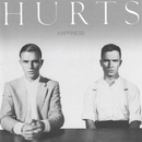 Hurts - Happiness CD
