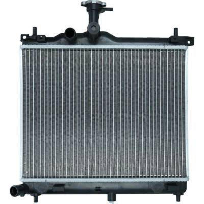 Chladič vody pro motor KAMOKA 7700014