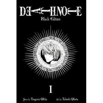 Death Note Black