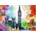 Ravensburger - Puzzle London Postcard - 500 piese