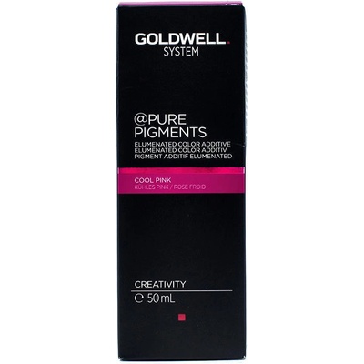 Goldwell Pure Pigments Růžová 50 ml