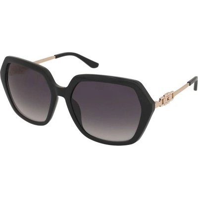 GUESS Диоптрични очила Guess GU00267 01B