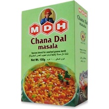 MDH Chana Dal Masala směs koření na kari s hráškem 100 g