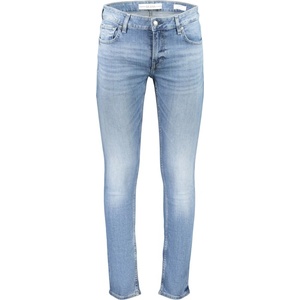 Guess jeans Мъжки дънки Guess Jeans, Размер 30L32, Цвят Синьо (M6YAN1D1478_AZ1TMB)