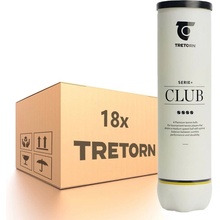 Tretorn Serie+ Club 72ks