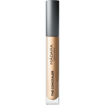 MÁDARA The Concealer Luminous Perfecting Concealer 4 ml коректор 35 Honey