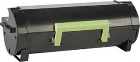 Compatible Lexmark 60F2H00 Black