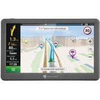 GPS navigáció