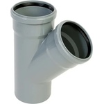 PESTAN Htpp РАЗКЛОНИТЕЛ ф75х50х45 СИВ (10200912)