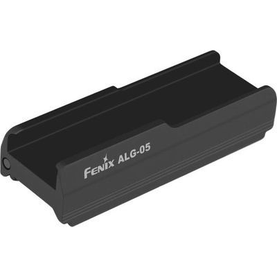 úchyt na káblový spínač na zbraňovú lištu Fenix ALG-05