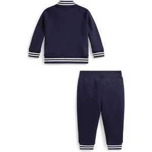 Ralph Lauren Бебешки анцуг Polo Ralph Lauren (320A96115001)
