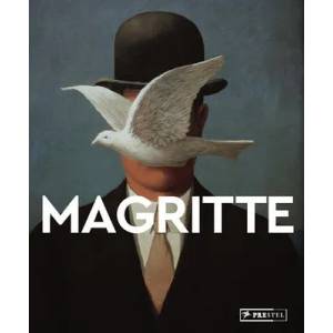 Magritte | Alexander Adams (ISBN: 9783791387949)