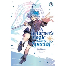 RETURNERS MAGIC SHOULD BE SPECIAL V03