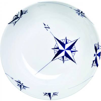 Marine Business miska melaminová Northwind o15 cm