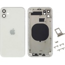Kryt Apple iPhone 11 zadní bílý