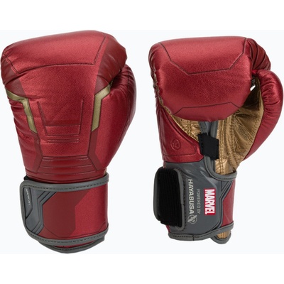 Hayabusa Iron Men MBG-IM-16