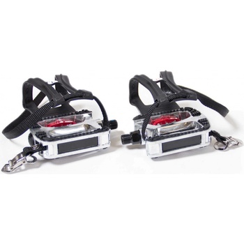 VIRTUFIT SPD Duo pedále