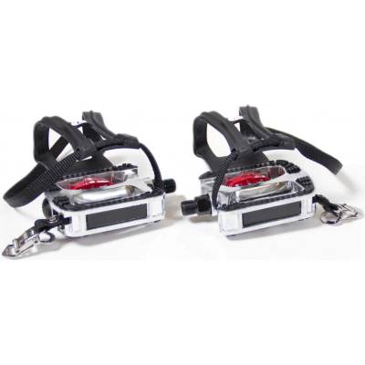 VIRTUFIT SPD Duo pedále