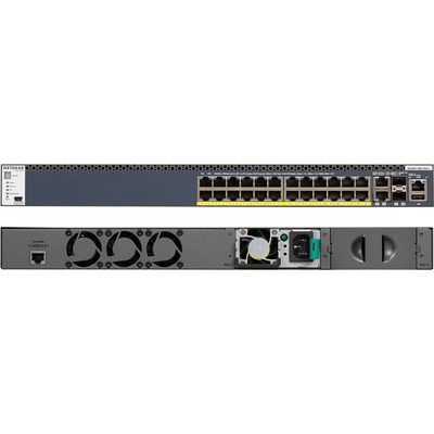 NETGEAR M4300-28G-POE+