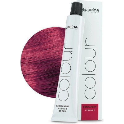 Subrina Colour Permanent Vibrant 6/65 100 ml