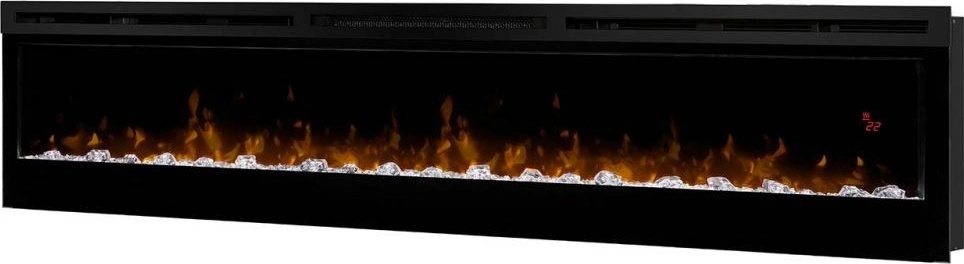 Dimplex Prism 74"