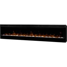 Dimplex Prism 74"
