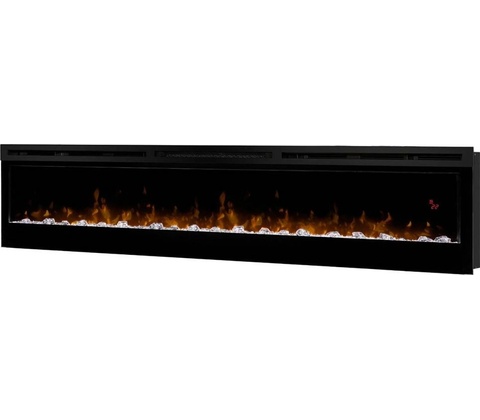 Dimplex Prism 74"