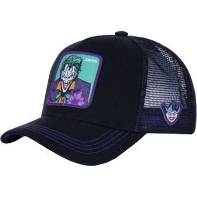 Capslab DC Comics Joker Cap M CL-DC3-1-CAS-JKR2