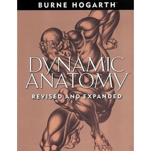Dynamic Anatomy (ISBN: 9780823015528)