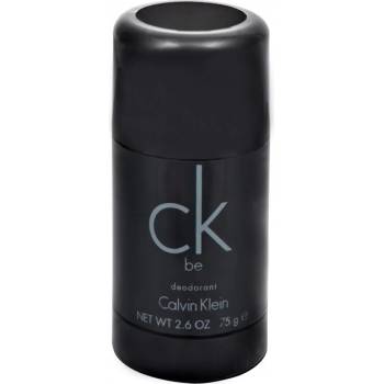 Calvin Klein CK Be deostick 75 ml