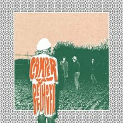 Camper Van Beethoven - Telephone Free Landslide Victory (Reissue) (Anniversary Edition) (Limited Edition) (Green Coloured) LP