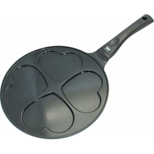 ELO Panvica na lievance v tvare srdca 26 cm 91626