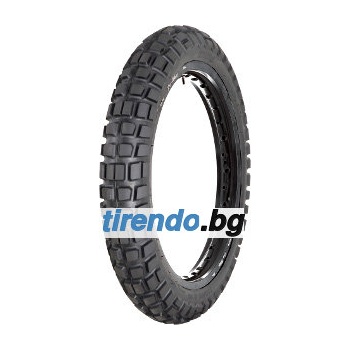 Kenda K784 Big Block Front ( 140/90B16 TL 77Q )