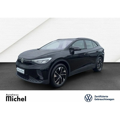 Volkswagen ID.4 Pro 210 kW